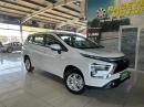 Thumbnail Mitsubishi Xpander 1.5 manual
