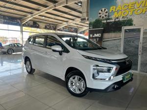 Mitsubishi Xpander 1.5 manual - Image 1