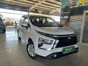 Mitsubishi Xpander 1.5 manual - Image 2