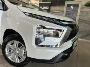 Mitsubishi Xpander 1.5 manual - Image 3