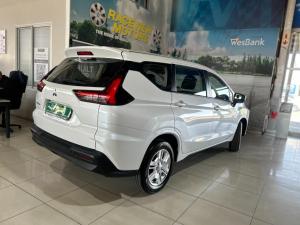 Mitsubishi Xpander 1.5 manual - Image 4