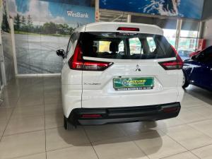 Mitsubishi Xpander 1.5 manual - Image 5