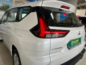 Mitsubishi Xpander 1.5 manual - Image 6