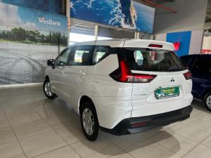 Mitsubishi Xpander 1.5 manual - Image 7
