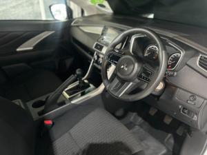 Mitsubishi Xpander 1.5 manual - Image 8