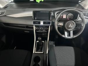 Mitsubishi Xpander 1.5 manual - Image 9