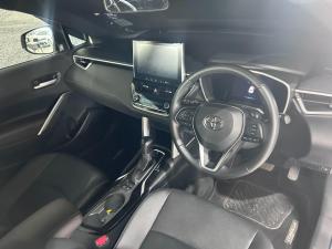 Toyota Corolla Cross 1.8 XS - Image 12