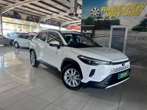 Toyota Corolla Cross 1.8 XS - Image 1