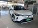 Toyota Corolla Cross 1.8 XS - Thumbnail 2