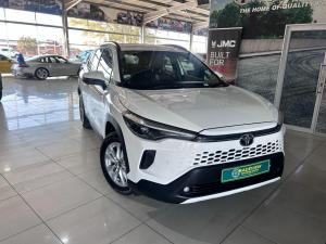 Toyota Corolla Cross 1.8 XS - Image 2