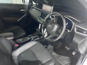 Toyota Corolla Cross 1.8 XS - Image 6