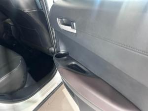 Toyota Corolla Cross 1.8 XS - Image 7