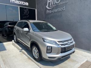 Mitsubishi ASX 2.0 ES auto - Image 1