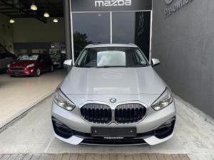 BMW 1 Series 118i Sport Line - Image 3