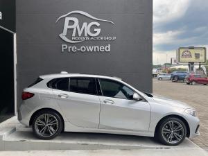 BMW 1 Series 118i Sport Line - Image 5