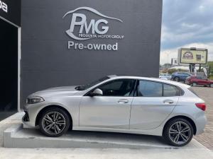 BMW 1 Series 118i Sport Line - Image 6