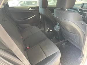 Hyundai Tucson 2.0 Premium auto - Image 12