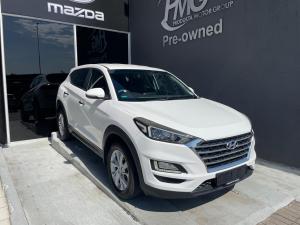 Hyundai Tucson 2.0 Premium auto - Image 1