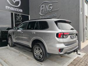 Ford Everest 2.0 BiTurbo XLT - Image 3