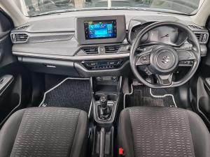 Suzuki Swift 1.2 GL+ manual - Image 17
