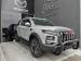 JAC T9 2.0CTI double cab Hunter - Thumbnail 1