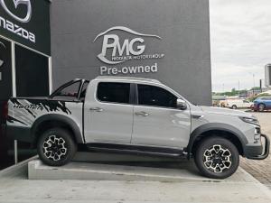 JAC T9 2.0CTI double cab Hunter - Image 2