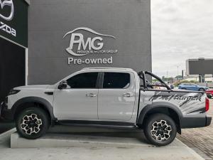 JAC T9 2.0CTI double cab Hunter - Image 3
