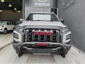 JAC T9 2.0CTI double cab Hunter - Image 4