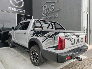 JAC T9 2.0CTI double cab Hunter - Image 5