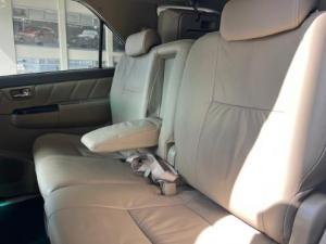 Toyota Fortuner 3.0D-4D 4x4 Ltd edition auto - Image 10