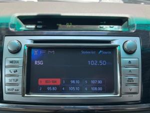 Toyota Fortuner 3.0D-4D 4x4 Ltd edition auto - Image 18