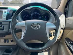 Toyota Fortuner 3.0D-4D 4x4 Ltd edition auto - Image 20