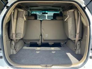 Toyota Fortuner 3.0D-4D 4x4 Ltd edition auto - Image 7