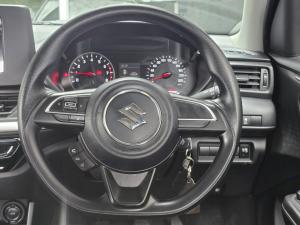 Suzuki Swift 1.2 GL+ manual - Image 11