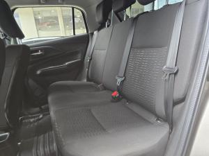 Suzuki Swift 1.2 GL+ manual - Image 12