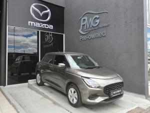 Suzuki Swift 1.2 GL+ manual - Image 1