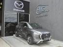 Thumbnail Nissan Magnite 1.0 Visia manual