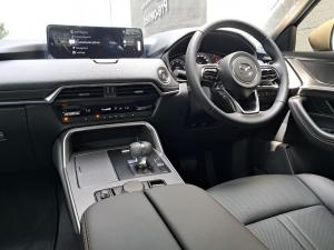 Mazda CX-60 2.5 Dynamic - Image 17