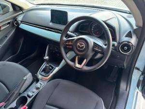 Mazda Mazda2 1.5 Dynamic manual - Image 10
