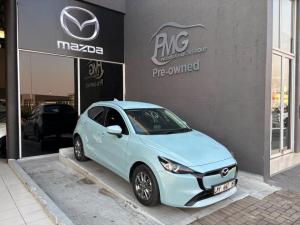 Mazda Mazda2 1.5 Dynamic manual - Image 1