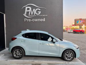 Mazda Mazda2 1.5 Dynamic manual - Image 3