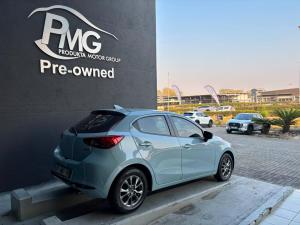 Mazda Mazda2 1.5 Dynamic manual - Image 4