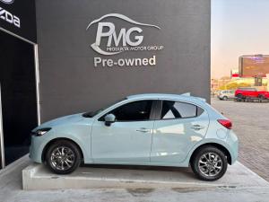 Mazda Mazda2 1.5 Dynamic manual - Image 6
