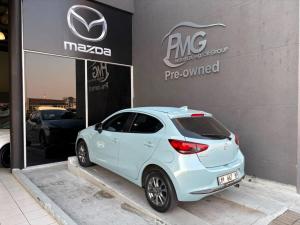 Mazda Mazda2 1.5 Dynamic manual - Image 7