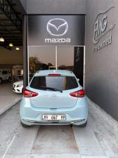Mazda Mazda2 1.5 Dynamic manual - Image 8