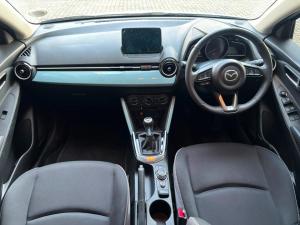 Mazda Mazda2 1.5 Dynamic manual - Image 9
