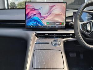 Geely E5 EM-i Apex - Image 12