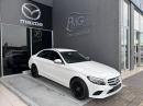 Thumbnail Mercedes-Benz C-Class C180