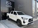 Thumbnail Toyota Hilux 2.4GD-6 double cab Raider auto