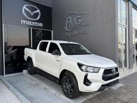 Thumbnail Toyota Hilux 2.4GD-6 double cab Raider auto